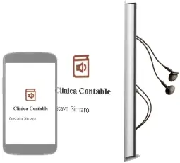 Descargar AudioLibro Clínica Contable de Gustavo Símaro año 1998