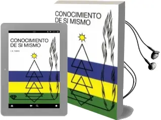 Descargar AudioLibro Conocimiento de si Mismo de I.K. Taimni año 1998