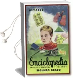 Descargar AudioLibro Enciclopedia Alvarez, 2º Grado de Antonio Alvarez Perez año 1998