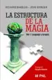 AudioLibro La Estructura de la Magia (V.1): Lenguaje y Terapia de John Grinder