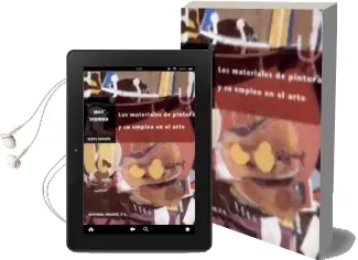 Descargar AudioLibro Los Materiales de Pintura y su Empleo en el Arte (6ª Ed.) de Max Doerner año 1998
