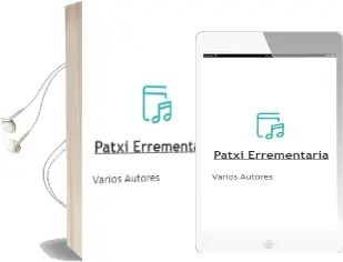 Descargar AudioLibro Patxi Errementaria de Varios Autores año 1998