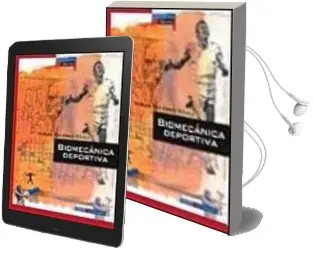 Descargar AudioLibro Biomecanica Deportiva de Marcos Gutierrez Davila año 1998