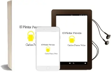 Descargar AudioLibro El Pintor Pereza de Carlos Pezoa Véliz año 1998