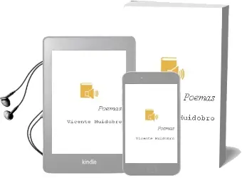Descargar AudioLibro Poemas de Vicente Huidobro año 1998