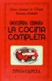 AudioLibro Enciclopedia Culinaria la Cocina Completa de Maria, Marquesa De Parabere