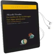 Descargar AudioLibro La Tumba de las Luciernagas de Akiyuki Nosaka año 1999