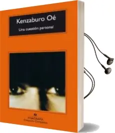 Descargar AudioLibro Una Cuestion Personal (8ª Ed.) de Kenzaburo Oe año 1999