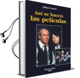 Descargar AudioLibro Asi se Hacen las Peliculas de Sidney Lumet año 1999