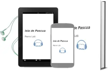 Descargar AudioLibro Isla de Pascua de Pierre Loti año 1999