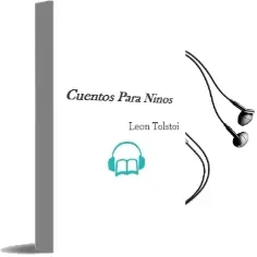 Descargar AudioLibro Cuentos para Niños de León Tolstói año 1999