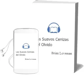Descargar AudioLibro Las Suaves Cenizas del Olvido de Brian Loveman año 1999