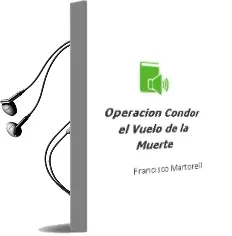 Descargar AudioLibro Operación Cóndor. el Vuelo de la Muerte de Francisco Martorell año 1999