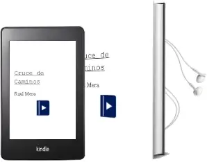 Descargar AudioLibro Cruce de Caminos de Raúl Mera año 1999