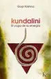 AudioLibro Kundalini: El Yoga de la Energia de Gopi Krishna