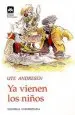 AudioLibro Ya Vienen los Niños de Ute Andresen