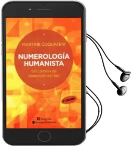 Descargar AudioLibro Numerologia Humanista de Martine Coquatrix año 1999