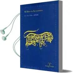 Descargar AudioLibro El Libro de los Secretos de Farid Ad Din Attar año 1999