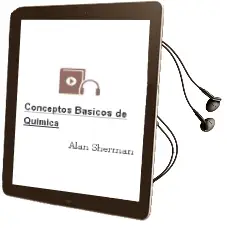 Descargar AudioLibro Conceptos Básicos de Química de Alan Sherman año 1999
