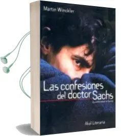 Descargar AudioLibro Las Confesiones del Doctor Sachs (la Enfermedad de Sachs) de Martin Winckler año 1999