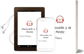 Descargar AudioLibro Mancuello y la Perdiz de Carlos Villagra año 1999