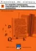 AudioLibro Practicas de Sintaxis nº 7 (la Oracion Compuesta: Coordinacion y Subordinacion Sustantiva) de Pedro Lumbreras Garcia
