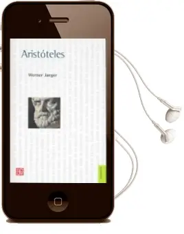 Descargar AudioLibro Aristoteles de Werner Jaeger año 1999