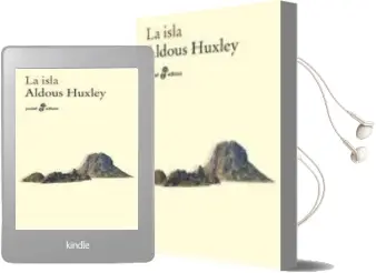 Descargar AudioLibro La Isla de Aldous Huxley año 1999