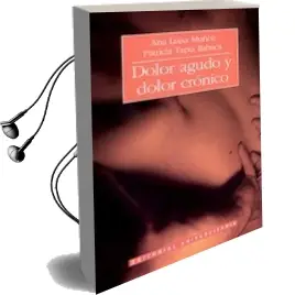 Descargar AudioLibro Dolor Agudo y Dolor Crónico de Ana Luisa Muñoz año 1999