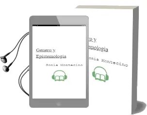 Descargar AudioLibro Género y Epistemología de Sonia Montecino año 1999