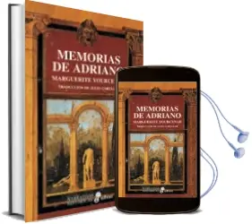 Descargar AudioLibro Memorias de Adriano de Marguerite Yourcenar año 1999