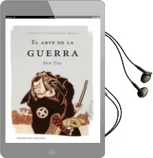 Descargar AudioLibro El Arte de la Guerra de Sunt Zu año 1999