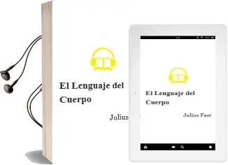 Descargar AudioLibro El Lenguaje del Cuerpo de Julius Fast año 1999
