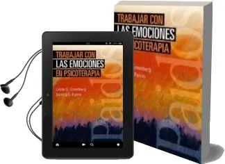 Descargar AudioLibro Trabajar con las Emociones en Psicoterapia de Leslie S. Greenberg año 1999
