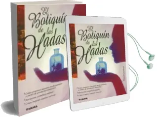 Descargar AudioLibro El Botiquin de las Hadas de Clara Castellotti año 2000