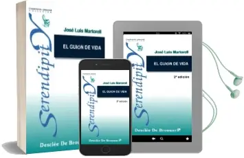 Descargar AudioLibro El Guion de Vida de Jose Luis Martorell año 2000