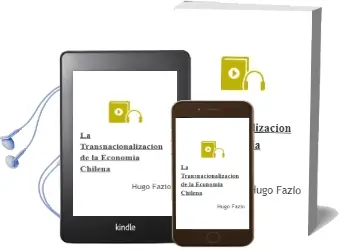 Descargar AudioLibro La Transnacionalización de la Economía Chilena de Hugo Fazio año 2000