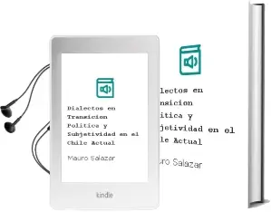 Descargar AudioLibro Dialectos en Transición. Política y Subjetividad en el Chile Actual de Mauro Salazar año 2000