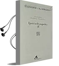 Descargar AudioLibro Ejercicios de Pragmatica (2 Vols.) de Graciela Reyes año 2000