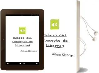 Descargar AudioLibro Esbozo del Concepto de Libertad de Arturo Klenner año 2000
