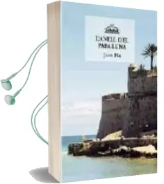Descargar AudioLibro L Anell del Papa Lluna de Joan Pla año 2000