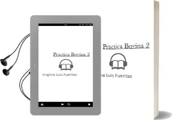 Descargar AudioLibro Practica Bovina 2 de Virginia Luis Fuentes año 2000