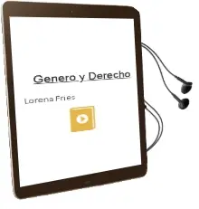 Descargar AudioLibro Género y Derecho de Lorena Fries año 2000