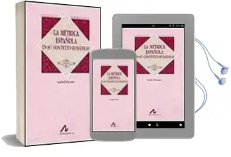 Descargar AudioLibro La Metrica Española en su Contexto Romanico de Isabel Paraiso Almansa año 2000