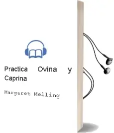 Descargar AudioLibro Practica Ovina y Caprina de Margaret Melling año 2000