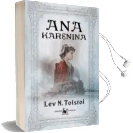 Descargar AudioLibro Ana Karenina (Edicion Especial) de Leon Tolstoi año 2000