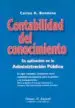 AudioLibro Contabilidad del Conocimiento de Carlos Bondone