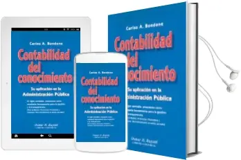 Descargar AudioLibro Contabilidad del Conocimiento de Carlos Bondone año 2000