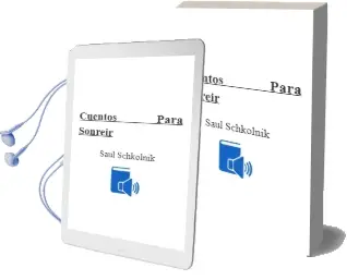 Descargar AudioLibro Cuentos para Sonreir de Saúl Schkolnik año 2000