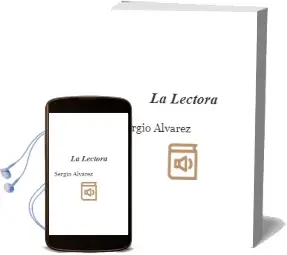 Descargar AudioLibro La Lectora de Sergio Álvarez año 2000